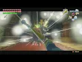 Light Arrows Demonstration The Legend of Zelda Wind Waker HD