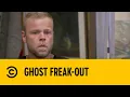 Ghost Freak-Out The Carbonaro Effect Comedy Central Africa