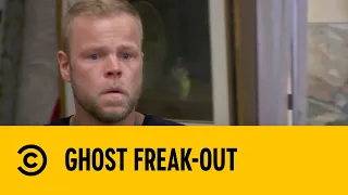 Ghost Freak-Out The Carbonaro Effect Comedy Central Africa