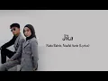 Download Lagu Nuha Bahrin, Naufal Azrin - Jika (Lyrics)