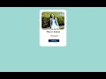Friend List App with Add Remove Feature JavaScript Project for Beginners