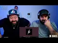 Drake - 2 Hard 4 The Radio | REACTION MASHUP