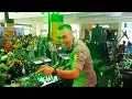 Download Lagu DJ Polisi Giovanni Performance at Police Expo Polda Kalimantan Selatan 2017
