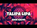 Download Lagu DJ TALIPA LIPA BASS GACOR‼️Adit Sparky Official Nwrmxxx FULLBASS 
