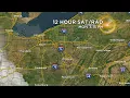 Reporter Update Latest Afternoon Weather Update From Jeff Verszyla