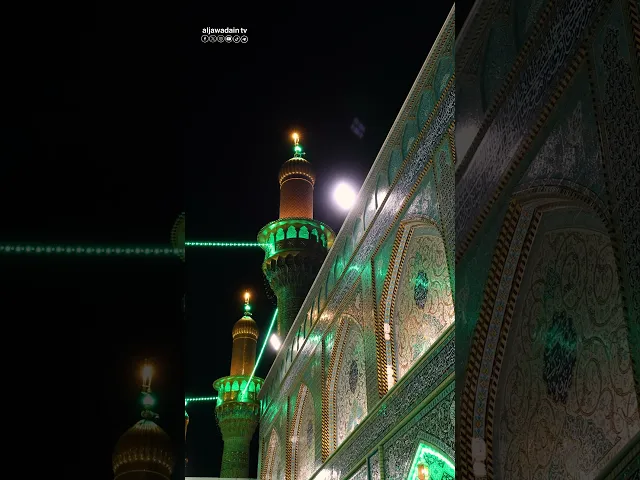 ⁣اللهم اجعلنا ممن خرج من شهر رمضان مغفورًا له مقبول العمل دعاء وداع شهر الله شهر رمضان المبارك.