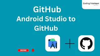 How to Connect Android Studio Project to GitHub Step by Step Guide