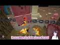 AZKi & Riona String "Laplus" Up For Roasting - Sora Can't Believe Her Eyes (Hololive) [Eng Subs]