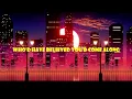 Neil Diamond - Sweet Caroline (Lyric video) Viava remix