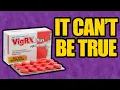 Is VIGRX PLUS A Male Enhancement Pill That Really Works VIGRX PLUS Reviews