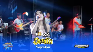 derita septi ayu soraya music ganas generation rembang