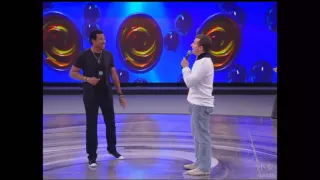 Lionel Richie @ Caldeirao do Huck (Live in Brazil 2010)