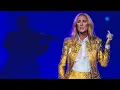 Download Lagu Céline Dion - The Power Of Love (Live in Las Vega 2019)