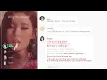 Wonder Girls - Why So Lonely (Line Distribution + Lyrics Karaoke) PATREON REQUESTED