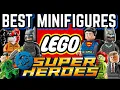 Download Lagu Top 10 BEST LEGO DC Super Heroes Minifigures of 2025