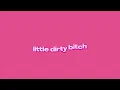 Download Lagu Fredy Martino - Treat Me Like A Slut (Official Lyrics)