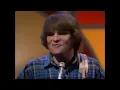 Creedence Clearwater Revival "Proud Mary" on The Ed Sullivan Show