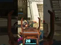 Mad Maggie Drill and Ultimate Tip Apex Legends