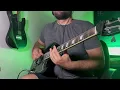 Fit For A King - Dirt (Guitar Cover) | NEW SONG 2026 