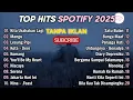 Download Lagu Top 20 spotify lagu indonesia TANPA IKLAN | Bernadya, NIKI, Fourtwnty