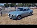 Prestige Ford Escort A Classic Festival Italia Brands Hatch UK 2026 Stevie DvD