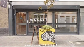 How Fresha helped MASAJ achieve simplicity in every aspect of their business Meet the Partners