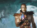 Baldur's Gate 2 II - Main Theme EXTENDED