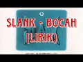 Download Lagu Slank - Bocah (lirik lagu)