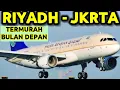 Download Lagu HARGA TIKET PESAWAT TERMURAH DARI RIYADH KE JAKARTA INDONESIA BULN DEPAN UNTUK TKI CUTI KE INDONESIA