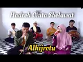Download Lagu AL HIJROTU ~ Hadroh Cover by. Hadroh Cinta Sholawat || Sholawat viral 2023
