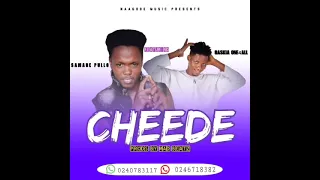 Samarepulloft Gaskiya One4al Cheede 