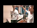 “pack it up” by martin, keonho, and seonghyeon (cortis) 