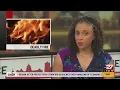 One dead after two-alarm fire in Mifflin County