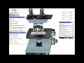 Virtual microscope vs traditional