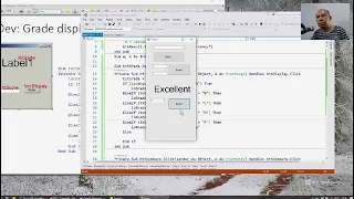 VB Chapter02 Condition if-else select-case debuging