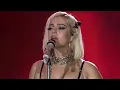 Download Lagu Bebe Rexha | Meant To Be (Live Performance) Rock In Rio