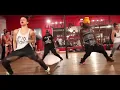 @Beyonce - Get Me Bodied - WilldaBeast Adams Choreography -  by @Brazilinspires