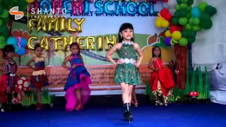 Download NTB KIDs model talent MP3