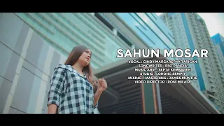 Lirik Lagu Cindy Margaretha Br Tarigan - Sahun Mosar