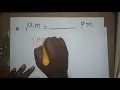 micrometer to pecometer