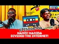 Lagu Nandi Madida Heat | Men vs Women Debate | Sir Trill’s Ex Tells All | F1 South Africa | Goolam Vawda