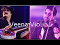 Download Lagu Veena Violin Duo | Rajhesh Vaidhya \u0026 Abhijith PS Nair