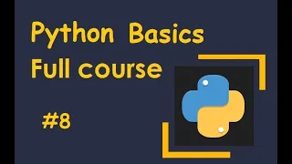 Python - full course 08 Convert Qt Designer UI File to PY File