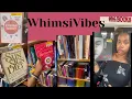 A Whimsi Day at The Bookstore Metaphysical Astrology Books Tarot StayForeverTrue