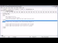 jQuery Tutorial 127 Creating a hover text plugin YouTube