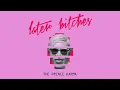 The Prince Karma - Later Bitches [Ultra Music]