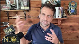 ترامپ هولناکترین تحریم تاریخ از امروز علیه ایران           دلار ۲۰۰ هزاری و بمب اتم محسن رضایی دندنها