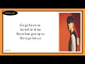 Download Lagu GAHO - START  [ Itaewon Class ] OST Part 2 Audio (Easy Lyrics)
