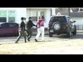 St Joseph residents arrested in meth conspiracy case