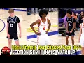 Eden Prairie vs Chaska Was A Battle Section Semi-Finals Matchup
